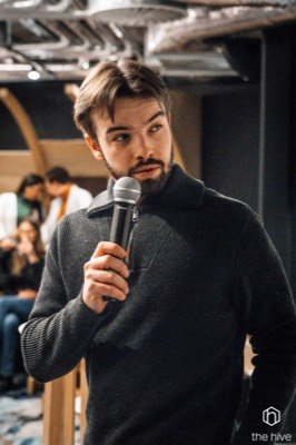 Jeremy